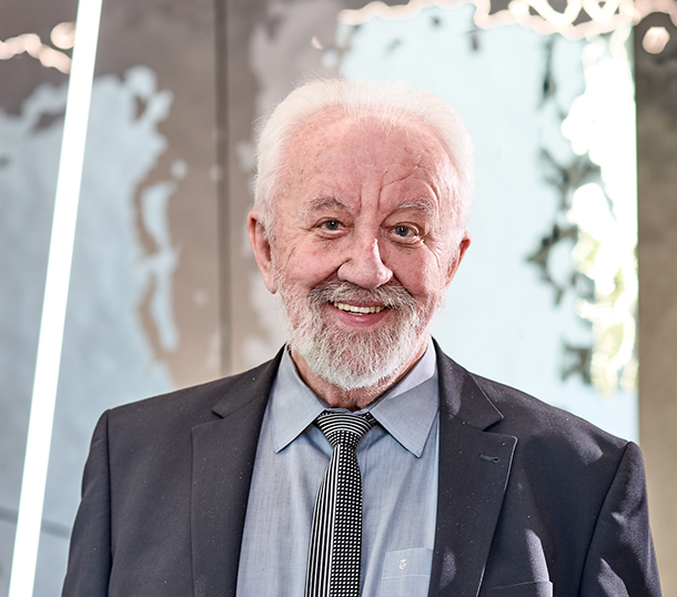Rechtsanwalt Michael Pinker