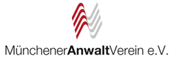 Logo Münchner Anwaltsverein