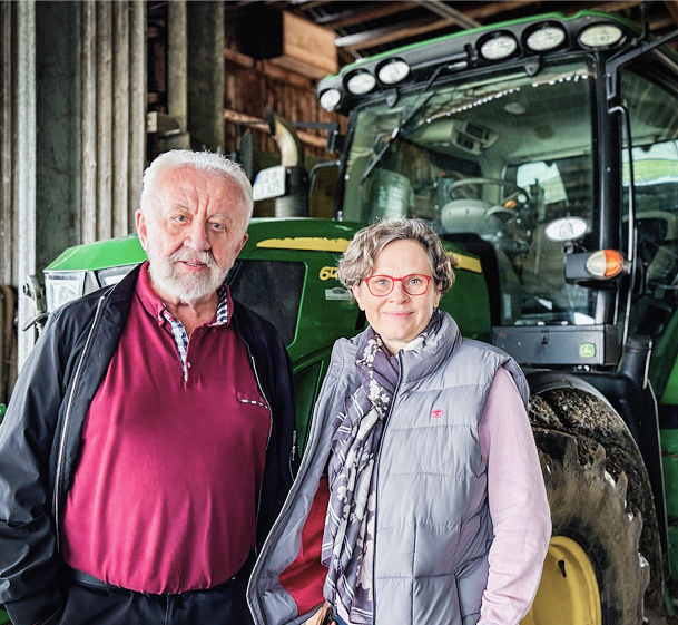 Rechtsanwälte Pinker-Leonpacher Landwirtschaft